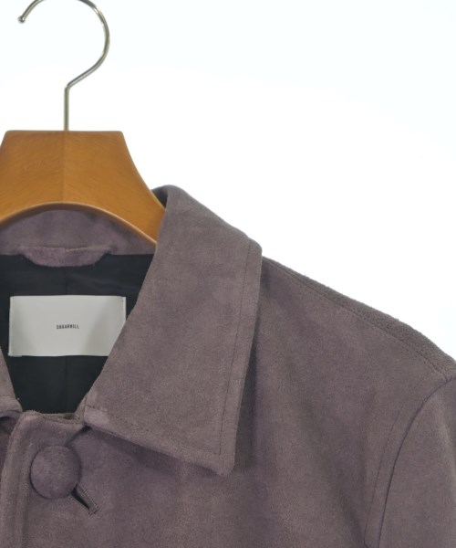 SUGARHILL（シュガーヒル）その他 紫 サイズ:2(M位) メンズ/2200650835139