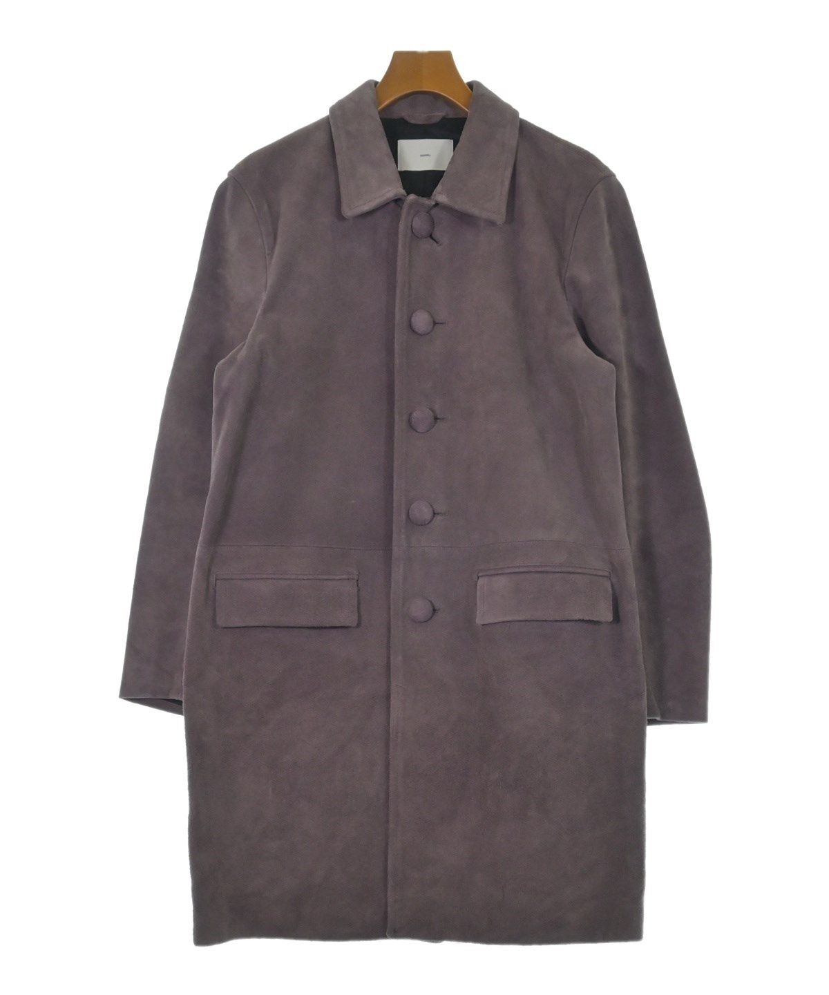 SUGARHILL（シュガーヒル）その他 紫 サイズ:2(M位) メンズ