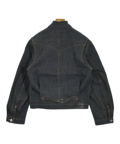 SUGARHILL（シュガーヒル）デニムジャケット 紺 サイズ:3(L位) メンズ/2200651607070