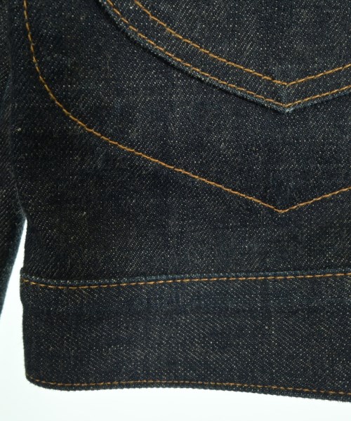 SUGARHILL（シュガーヒル）デニムジャケット 紺 サイズ:3(L位) メンズ/2200651607070