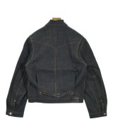 SUGARHILL（シュガーヒル）デニムジャケット 紺 サイズ:3(L位) メンズ/2200651607070