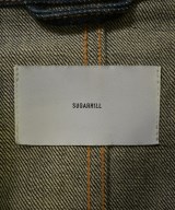 SUGARHILL（シュガーヒル）デニムジャケット 紺 サイズ:3(L位) メンズ/2200651607070