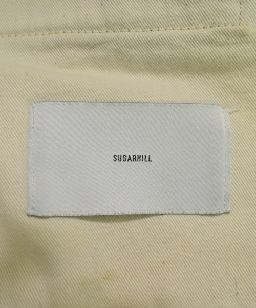 SUGARHILL（シュガーヒル）デニムパンツ 紺 サイズ:32(L位) メンズ/2200651607087