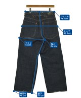 SUGARHILL（シュガーヒル）デニムパンツ 紺 サイズ:32(L位) メンズ/2200651607087