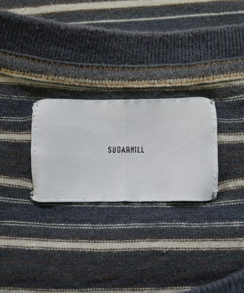SUGARHILL（シュガーヒル）Tシャツ・カットソー グレー サイズ:2(M位) メンズ/2200653769011