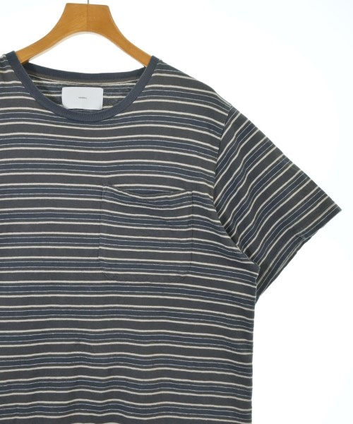 SUGARHILL（シュガーヒル）Tシャツ・カットソー グレー サイズ:2(M位) メンズ/2200653769011