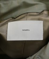 SUGARHILL（シュガーヒル）トレンチコート カーキ サイズ:1(S位) メンズ/2200708036013