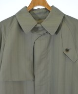 SUGARHILL（シュガーヒル）トレンチコート カーキ サイズ:1(S位) メンズ/2200708036013