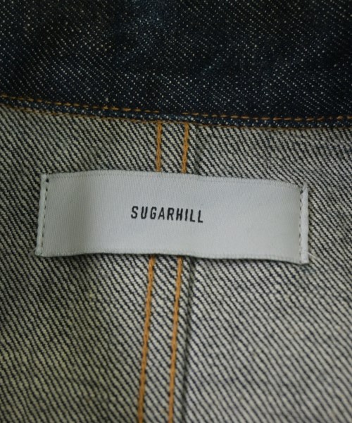 SUGARHILL（シュガーヒル）その他 紺 サイズ:2(M位) メンズ/2200709843047