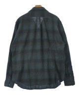 SUGARHILL（シュガーヒル）カジュアルシャツ 緑 サイズ:2(M位) メンズ/2200667196414