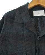 SUGARHILL（シュガーヒル）カジュアルシャツ 緑 サイズ:2(M位) メンズ/2200667196414