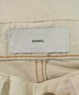 SUGARHILL（シュガーヒル）デニムパンツ 白 サイズ:30(M位) メンズ/2200729955027
