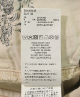 SUGARHILL（シュガーヒル）デニムパンツ 白 サイズ:30(M位) メンズ/2200729955027
