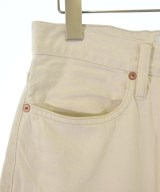 SUGARHILL（シュガーヒル）デニムパンツ 白 サイズ:30(M位) メンズ/2200729955027
