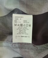 SUGARHILL（シュガーヒル）カジュアルシャツ グレー サイズ:3(L位) メンズ/2200720597028