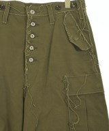 SUGARHILL（シュガーヒル）カーゴパンツ カーキ サイズ:32(L位) メンズ/2200720929096
