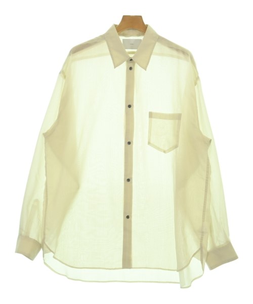 SUGARHILL(シュガーヒル)のカジュアルシャツ サイズ:3(L位) 22,000円