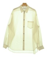 SUGARHILL（シュガーヒル）カジュアルシャツ 白 サイズ:3(L位) メンズ/2200727541079