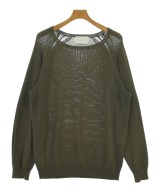 SUGARHILL（シュガーヒル）ニット・セーター 茶 サイズ:2(M位) メンズ/2200684317212
