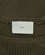 SUGARHILL（シュガーヒル）ニット・セーター 茶 サイズ:2(M位) メンズ/2200684317212