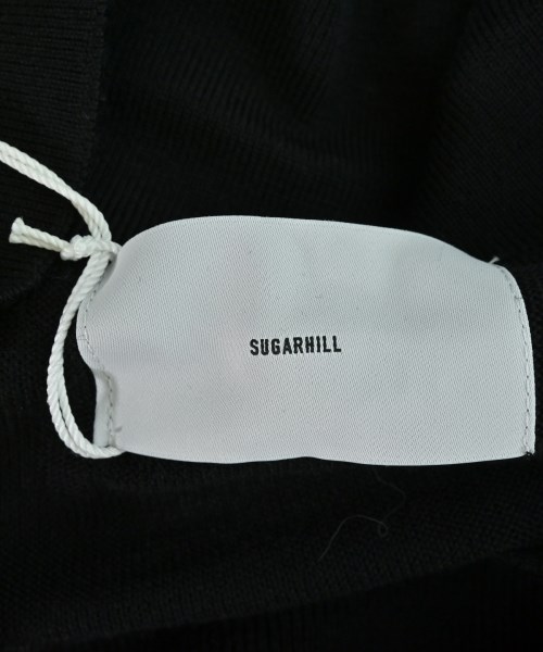 SUGARHILL（シュガーヒル）ニット・セーター 黒 サイズ:3(L位) メンズ/2200689792045
