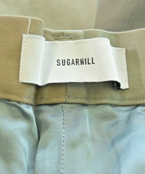 SUGARHILL（シュガーヒル）その他 カーキ サイズ:1(S位) メンズ/2200692558041