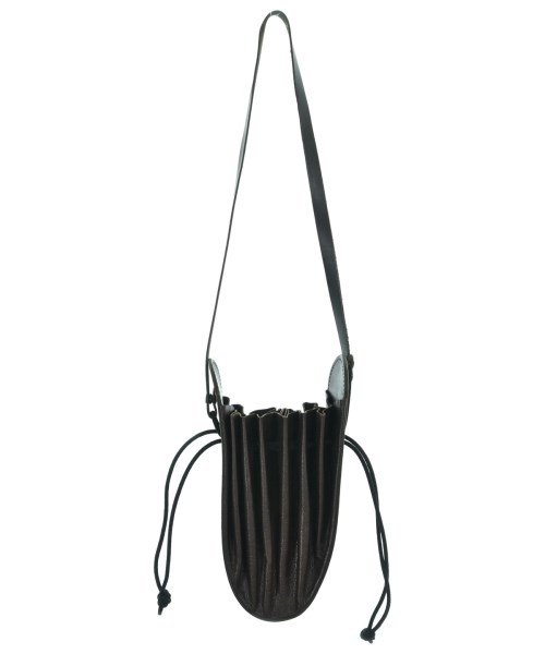 odd numbers(オッドナンバーズ)ショルダーバッグ 茶 サイズ:-/2200650687035