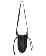 odd numbers（オッドナンバーズ）ショルダーバッグ 茶 サイズ:- メンズ/2200650687035