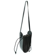 odd numbers（オッドナンバーズ）ショルダーバッグ 茶 サイズ:- メンズ/2200650687035