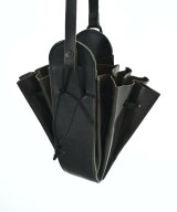 odd numbers（オッドナンバーズ）ショルダーバッグ 茶 サイズ:- メンズ/2200650687035