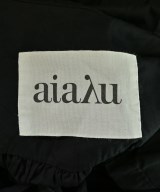 aiayu（アイアユ）ワンピース 黒 サイズ:XS レディース/2200714316031