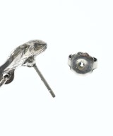 VELATTI（ヴェラッティ）ピアス 黒 サイズ:- レディース/2200661125168