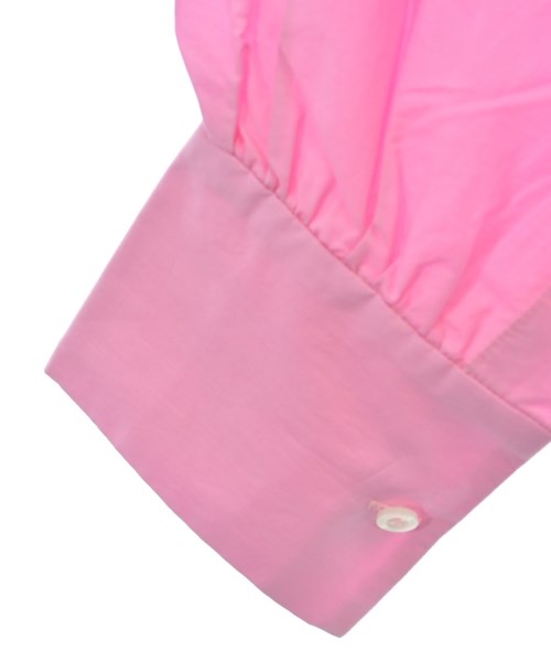 DAWEI（ダウェイ）ブラウス ピンク サイズ:34(XXS位) レディース/2200612135321