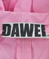 DAWEI（ダウェイ）ブラウス ピンク サイズ:34(XXS位) レディース/2200612135321