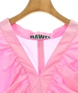 DAWEI（ダウェイ）ブラウス ピンク サイズ:34(XXS位) レディース/2200612135321
