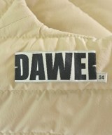 DAWEI（ダウェイ）その他 ベージュ サイズ:34(XXS位) レディース/2200611906038