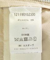 DAWEI（ダウェイ）その他 ベージュ サイズ:34(XXS位) レディース/2200611906038