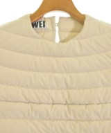 DAWEI（ダウェイ）その他 ベージュ サイズ:34(XXS位) レディース/2200611906038