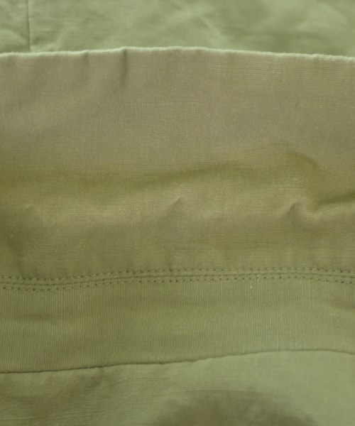 DAWEI（ダウェイ）カジュアルジャケット カーキ サイズ:36(XS位) レディース/2200679722014