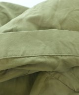 DAWEI（ダウェイ）カジュアルジャケット カーキ サイズ:36(XS位) レディース/2200679722014