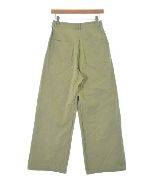 DAWEI（ダウェイ）その他 カーキ サイズ:38(S位) レディース/2200679722021