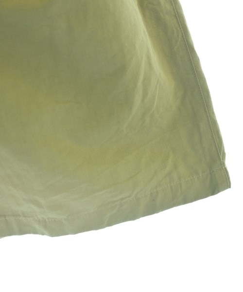 DAWEI（ダウェイ）その他 カーキ サイズ:38(S位) レディース/2200679722021