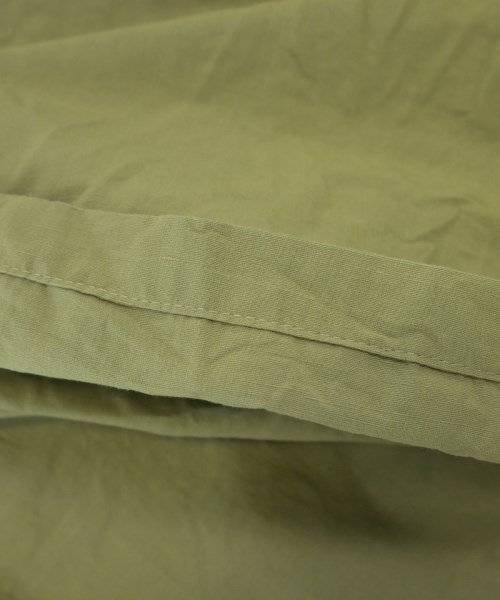 DAWEI（ダウェイ）その他 カーキ サイズ:38(S位) レディース/2200679722021