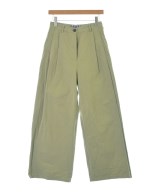 DAWEI（ダウェイ）その他 カーキ サイズ:38(S位) レディース/2200679722021