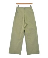 DAWEI（ダウェイ）その他 カーキ サイズ:38(S位) レディース/2200679722021