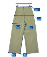 DAWEI（ダウェイ）その他 カーキ サイズ:38(S位) レディース/2200679722021