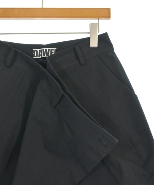 DAWEI（ダウェイ）ひざ丈スカート 紺 サイズ:36(XS位) レディース/2200714444024