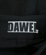 DAWEI（ダウェイ）ひざ丈スカート 紺 サイズ:36(XS位) レディース/2200714444024