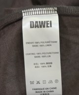 DAWEI（ダウェイ）ロング・マキシ丈スカート 茶 サイズ:34(XXS位) レディース/2200708235058