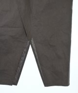 DAWEI（ダウェイ）ロング・マキシ丈スカート 茶 サイズ:34(XXS位) レディース/2200708235058